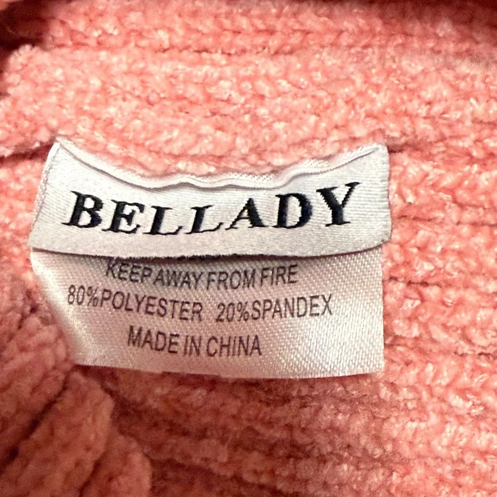 Baby‎ Bellady kitten beanie sequin ears